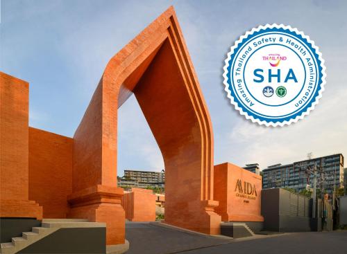 Фотография гостиницы Mida Grande Resort Phuket SHA Plus