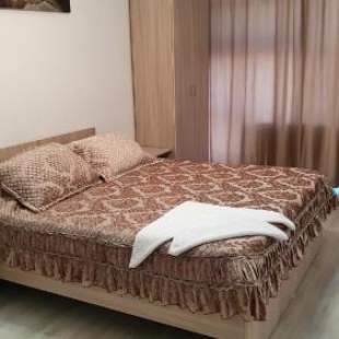 Фотография апарт отеля ZeraVictoria