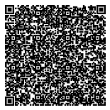 QR код музея Музей Архангельского водорослевого комбината