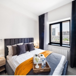 Фотография квартиры Квартира Seasons Apart Buzand