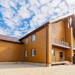 Фотография Коттеджа Дельфин