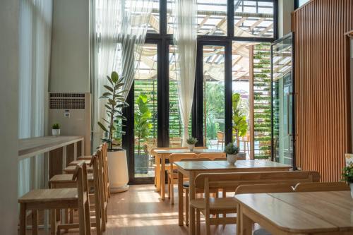 Фотография гостиницы Glai Gan Place Hotel