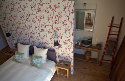 Фотография мини отеля B&B Huis Willaeys