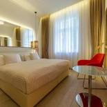 Фотография гостиницы Salvator Boutique Hotel