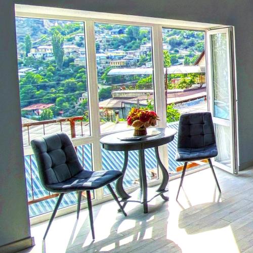 Фотография гостиницы Гуниб