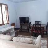 Фотография гостевого дома Hospedagem aconchegante na Serra