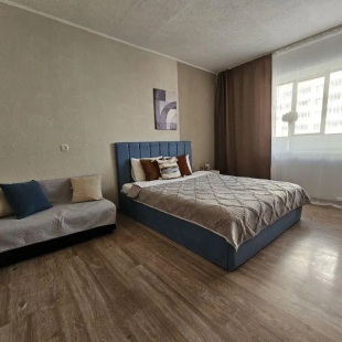 Фотография квартиры Апартаменты на улице Шейнкмана 112