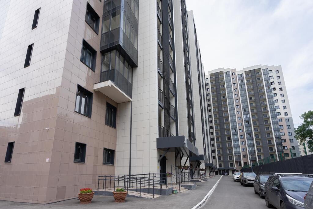 Фотография квартиры TimHouse (ТимХаус) на улице Достоевского