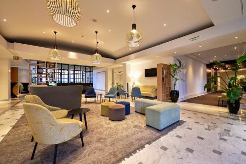 Фотография гостиницы Holiday Inn Hasselt, an IHG Hotel