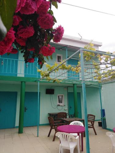 Фотография гостевого дома У моря