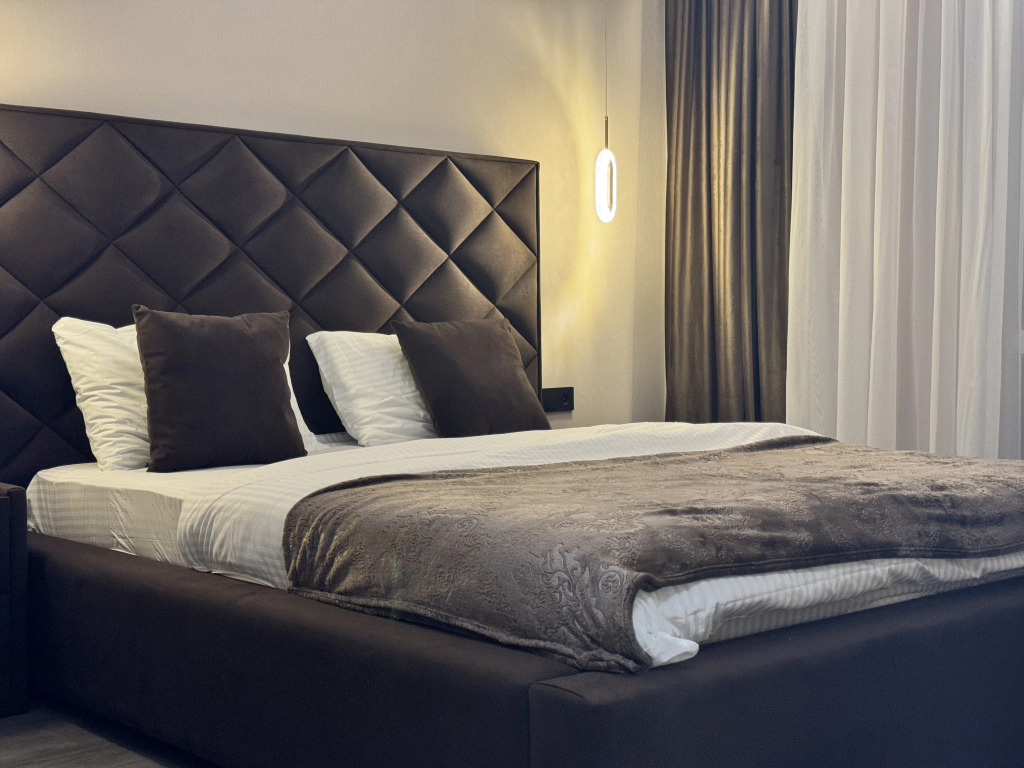 Фотография квартиры Квартира в ЖК Кварталы 1777