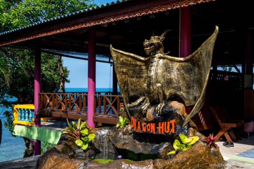 Фотография гостиницы Dragon Hut Resort