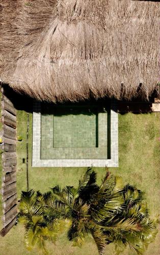 Фотография мини отеля Pousada Tatuá