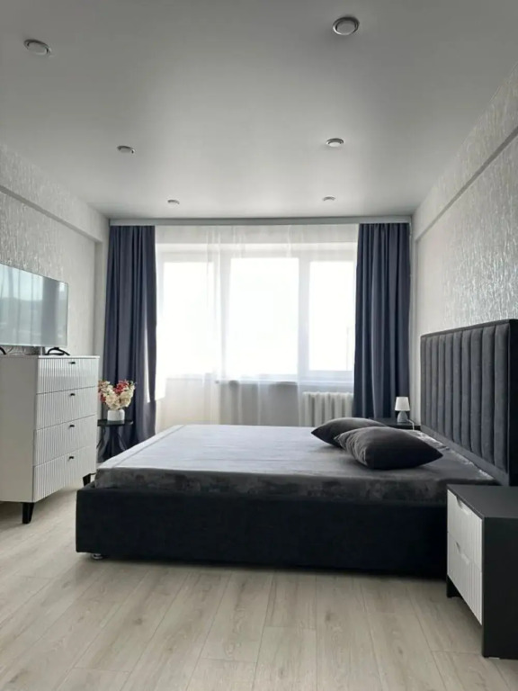 Фотография квартиры Квартира На Ленина 119/1