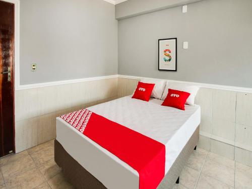 Фотография гостиницы OYO Hotel Boneville