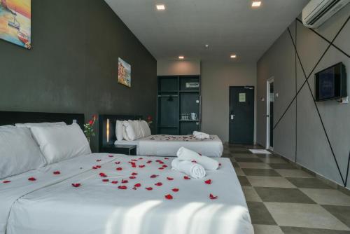 Фотография гостиницы Elite Hotel