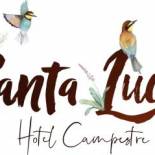 Фотография гостиницы Hotel Campestre Santa Lucia