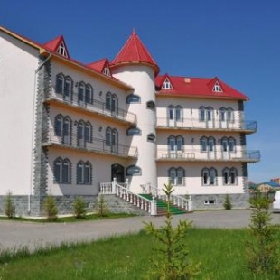 Фотография гостиницы Арулан