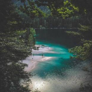 Фотографии гостиницы 
            Albergo Tuenno