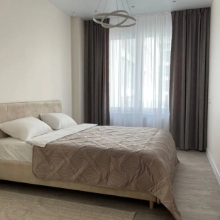 Фотография квартиры Квартира ЖК Манхэттен, Кислова 25