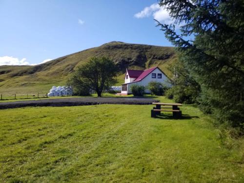 Фотография гостевого дома Flaga 2 Guesthouse