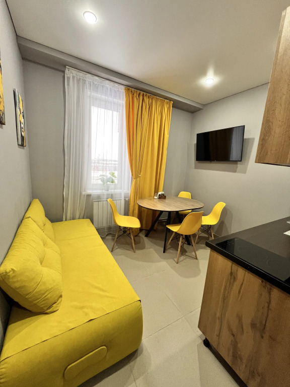 Фотография квартиры Апартаменты 1