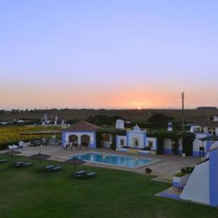 Фотографии гостевого дома
Herdade Do Touril