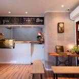 Фотография хостела May Rooms Taipei NTU