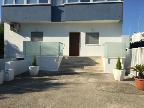 Фотография гостевого дома Casa vacanze Sole&Mare Barletta