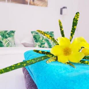 Фотографии гостевого дома
La Perla Holiday Apartments