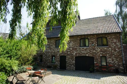 Фотография мини отеля B&B De Dubbelmolen