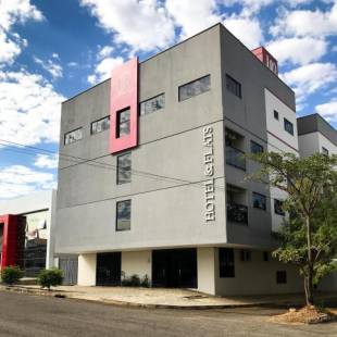 Фотографии гостиницы
103 Hotel & Flats