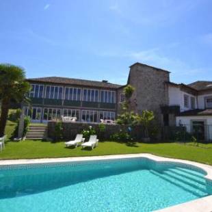 Фотографии мини отеля 
            Casa Nobre do Correio-Mor