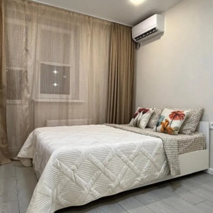 Фотография квартиры Квартира Студия на Евгении Жигуленко