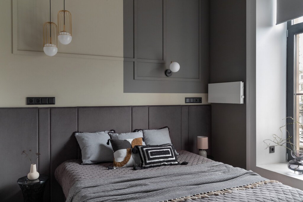 Фотография квартиры Апартаменты Apart104 с Выходом на Набережную Реки Фонтанка (102)