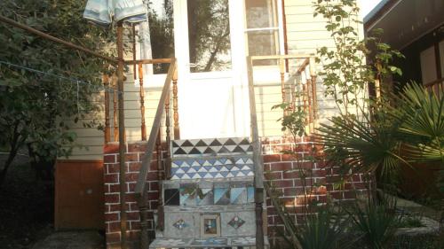 Фотография гостевого дома У Гранта