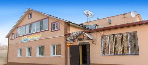 Фотографии базы отдыха
Рассвет