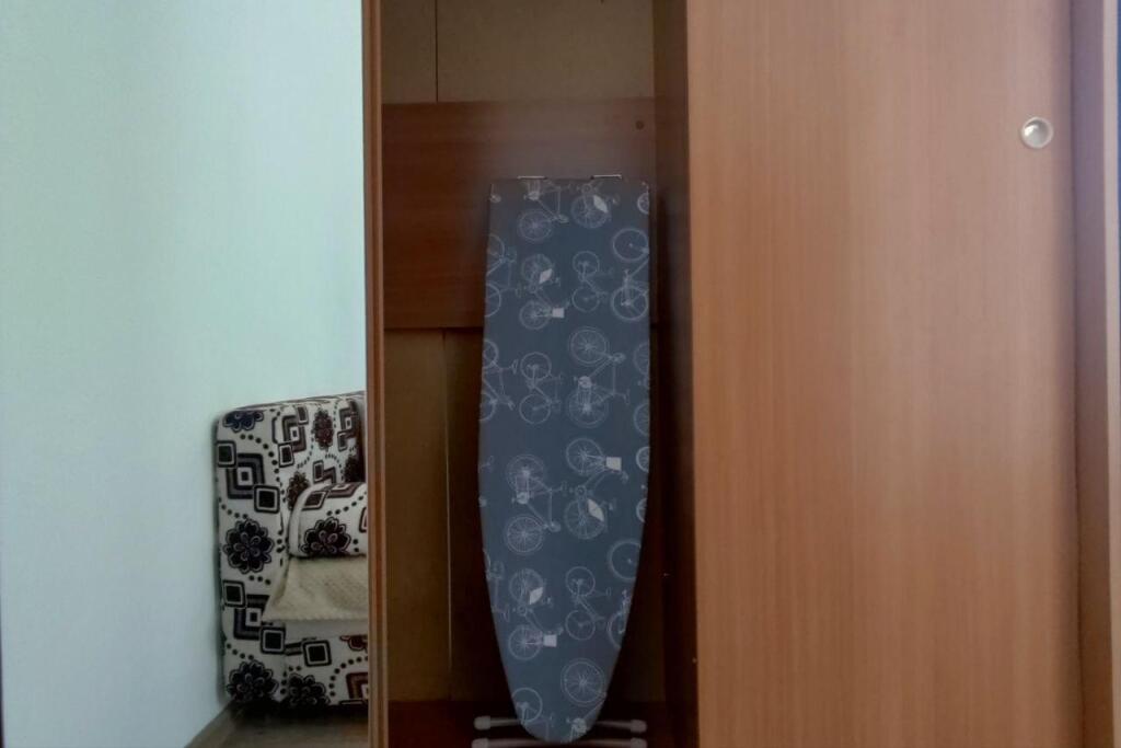 Фотография квартиры Satin Apartments (Сатин) на улице Островского 38