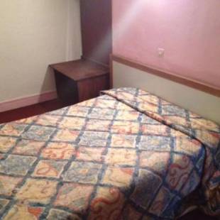 Фотографии гостиницы
Hotel Luna Park