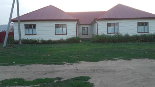 Фотография гостевого дома На Коммунистической