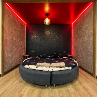 Фотография квартиры Апартаменты Березовая Роща