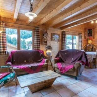 Фотографии гостевого дома
Chalet La Clusaz, 5 pièces, 9 personnes - FR-1-304-248