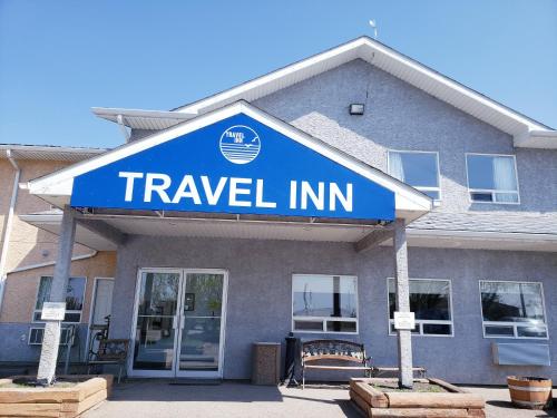 Фотография мини отеля Travel-Inn Resort & Campground