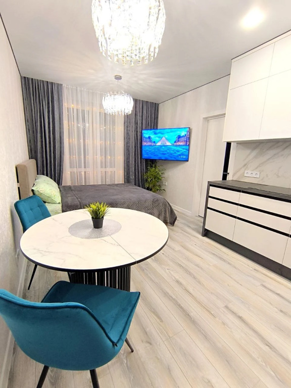 Фотография квартиры Квартира Ваш идеальный Дом вдали от Дома