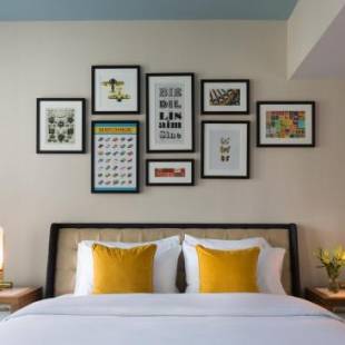 Фотографии гостиницы
Kimpton Schofield Hotel, an IHG Hotel