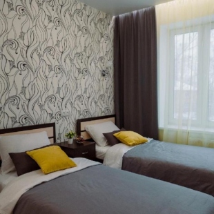 Фотография квартиры Апартаменты Кольцово (3)