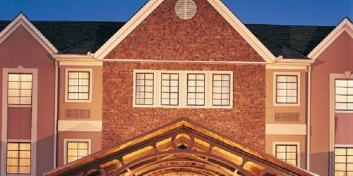 Фотография гостиницы Staybridge Suites - Denton, an IHG Hotel