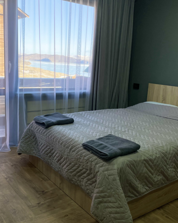 Фотография Коттеджа Частный дом Форт-Байкал МРС