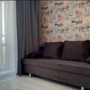 Фотография квартиры Квартира Обь