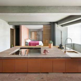 Фотография гостиницы Bijuu